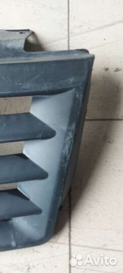 Решётка радиатора УАЗ Профи