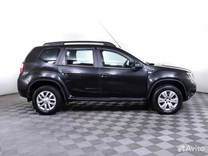 Nissan Terrano 1.6 МТ, 2014, 31 246 км