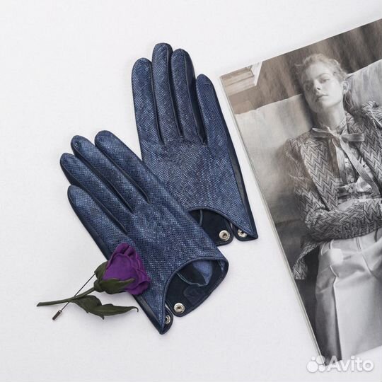 Перчатки 
