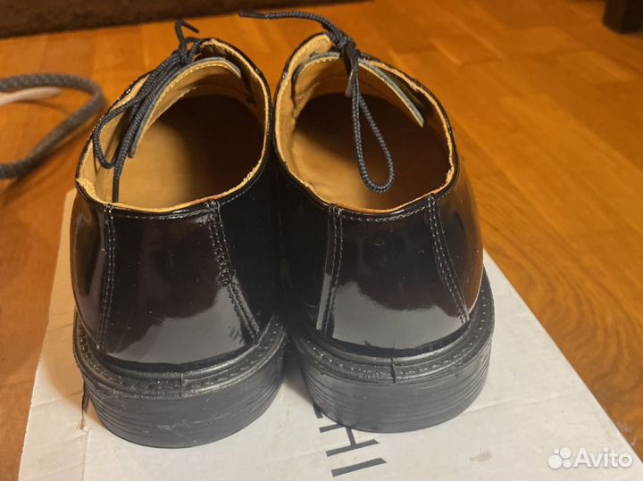 Лабутены мужские военные 42 р