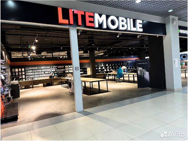 Стиральная машина indesit