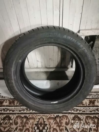 Viatti Strada Asimmetrico 205/55 R16