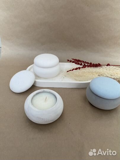 Домашний декор