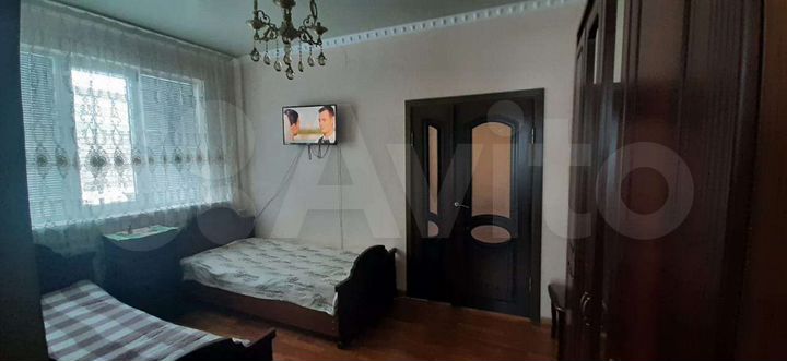 Дом 110 м² на участке 10 сот.