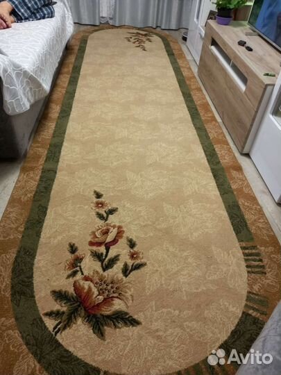 Ковры и паласы бу