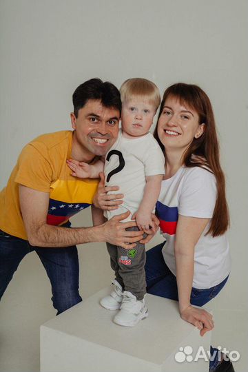 Испанский язык с носителем. 60 минут урок