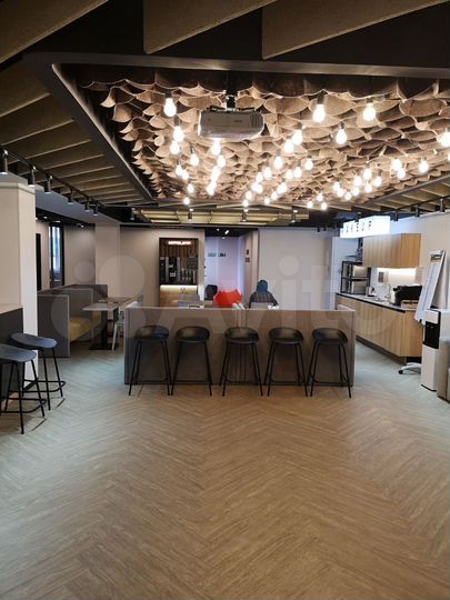 Аренда офиса, рабочие места, офисное помещение