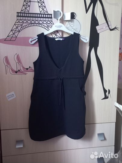 Школьная форма пакетом 128-134