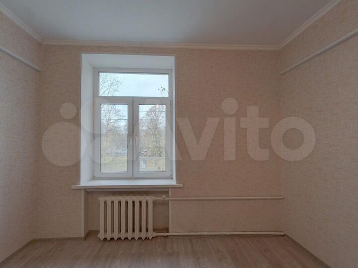 2-к. квартира, 65,8 м², 2/5 эт.