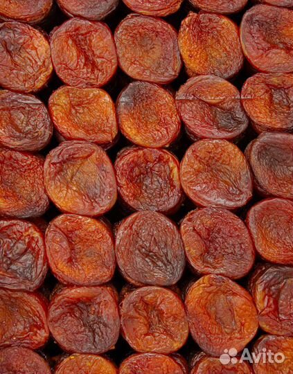 Курага натуральная без сахара, Таджикистан