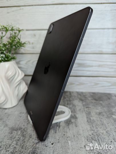 iPad pro 11 2021 m1 128gb