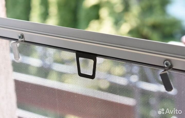 Москитные сетки