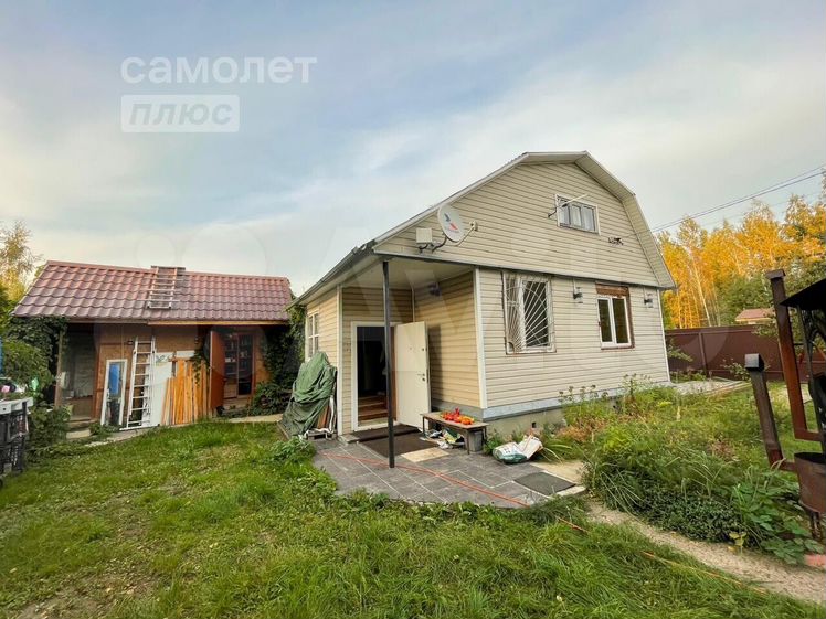 Купить дачу с газом в Москве: цены, 🏡 недорого