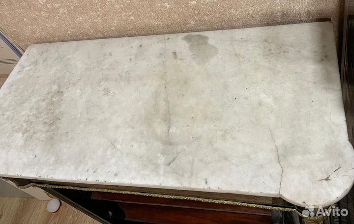 Антикварный комод