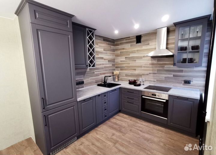 Кухонный гарнитур 