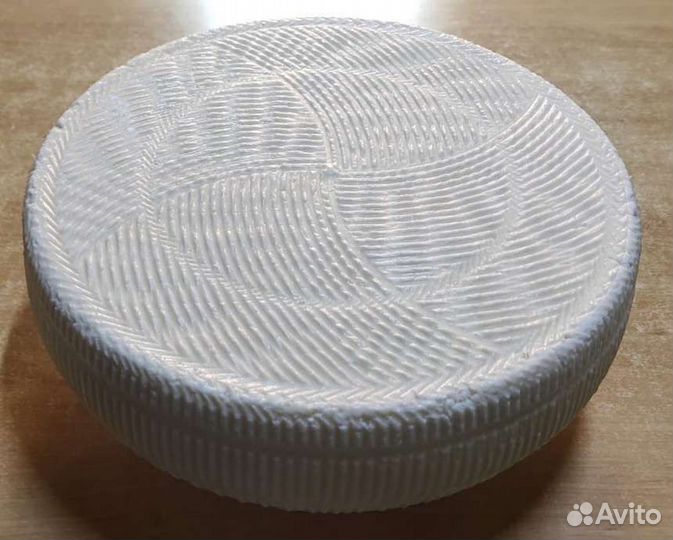 Свежее козье и коровье молоко