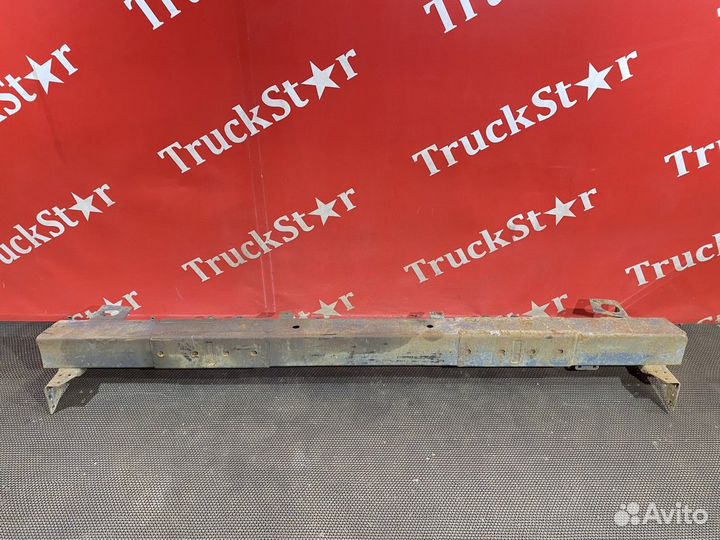 Усилитель переднего бампера Daf XF105