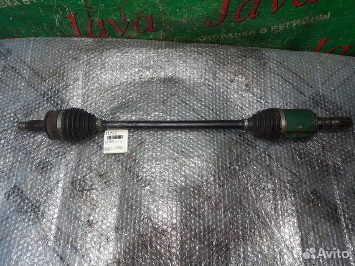 Привод передний левый Subaru Forester SH5 EJ204