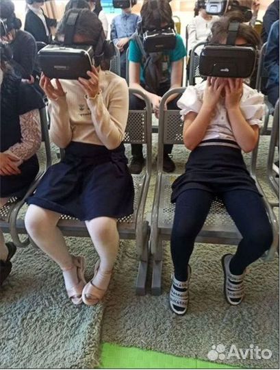 Франшиза для работы в образовательных учреждениях