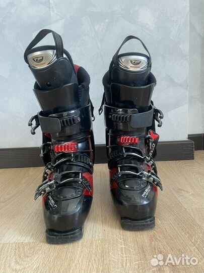 Горнолыжные ботинки dalbello
