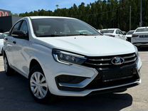 Новый ВАЗ (LADA) Vesta 1.8 CVT, 2024, цена 1 590 000 руб.