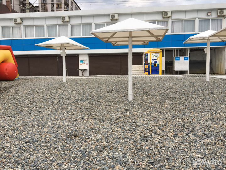 Торговые Аппараты Квас Вода