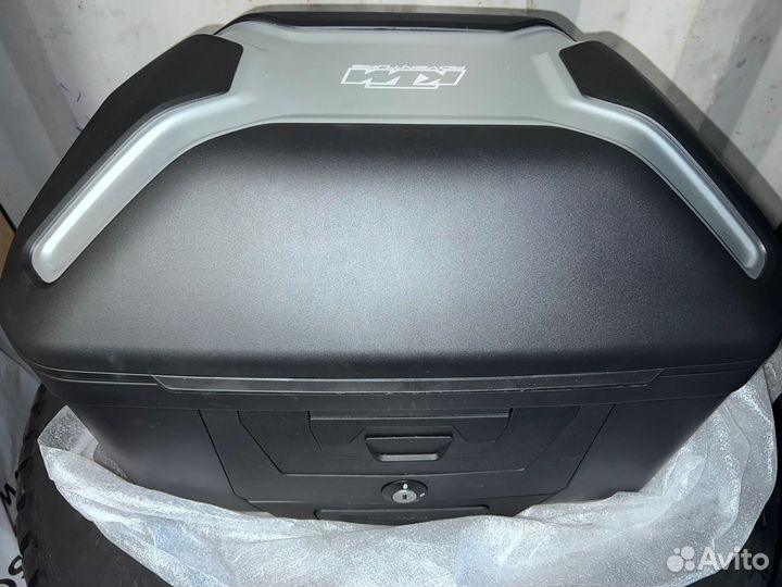 Комплект кофров для ктм 1290 SAS 2023