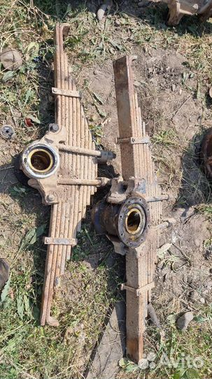 Камаз 65115 на разбор