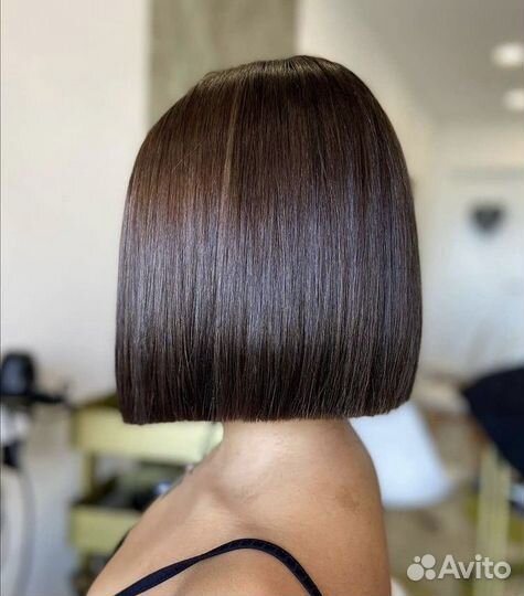 Модели на стрижку