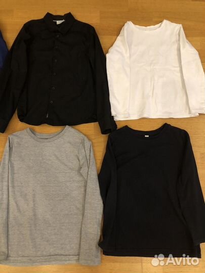 Школьный костюм (10шк) 134