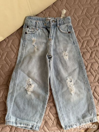 Одежда для девочки 92