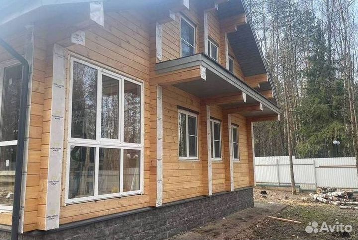 Окна пластиковые быстро под ключ