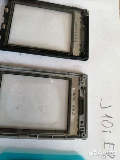 Sony Ericsson J10i/J20i/J108 запчасти, Оригинал