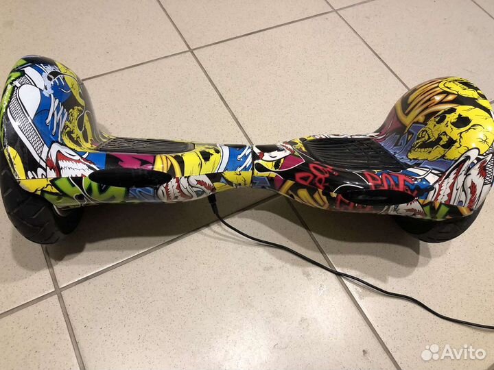 Гироскутер