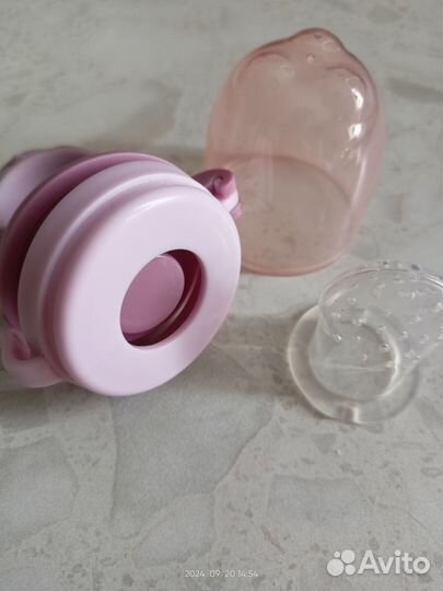 Ниблер новый