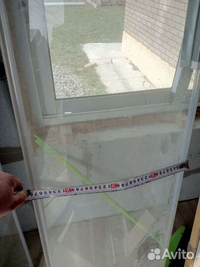 Душевая кабина 90х90 бу