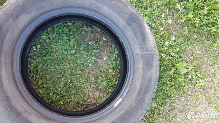 Goodyear EfficientGrip 195/65 R15