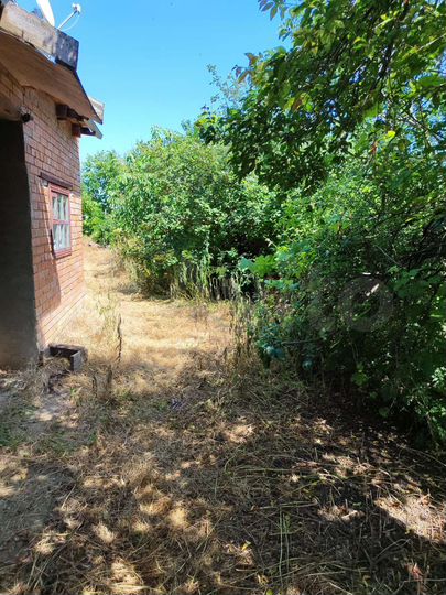 Дом 40,3 м² на участке 8 сот.