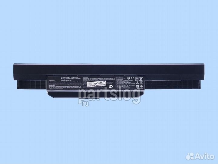 Аккумулятор для Asus A32-K53 10.8V 5200mAh 56Wh