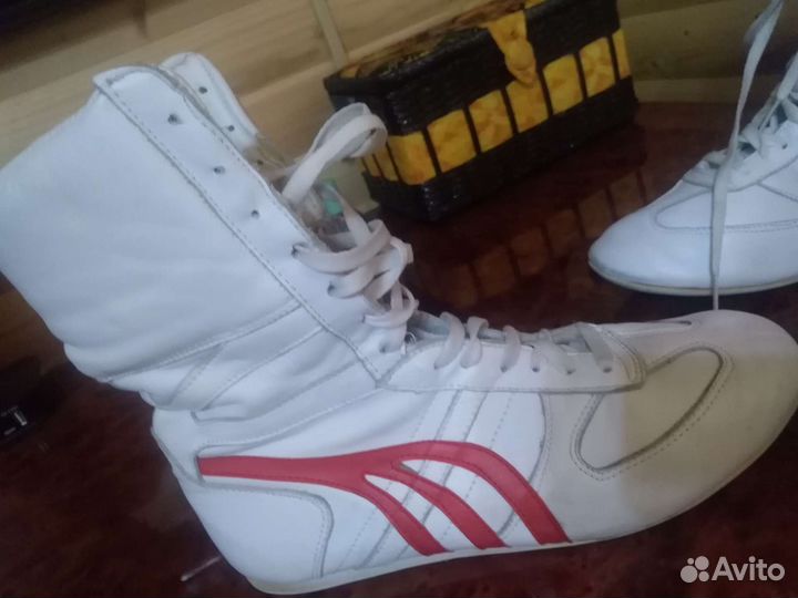 Самбовки борцовки 42