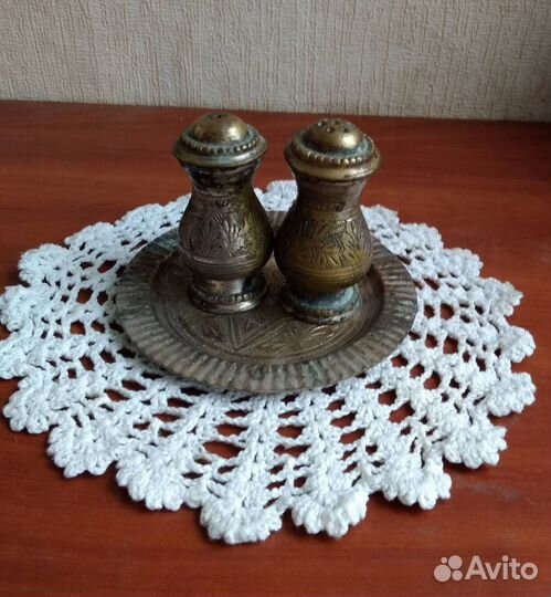 Набор для специй