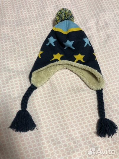 Шапка детская