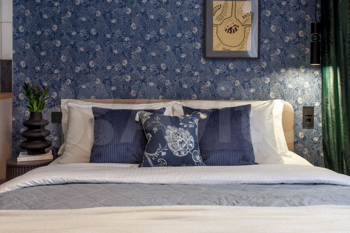 Квартира-студия, 25 м², 2/10 эт.