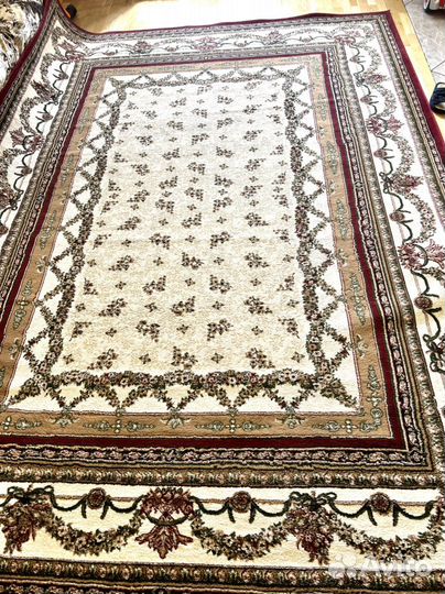 Ковер Бельгия 3,40*2,50