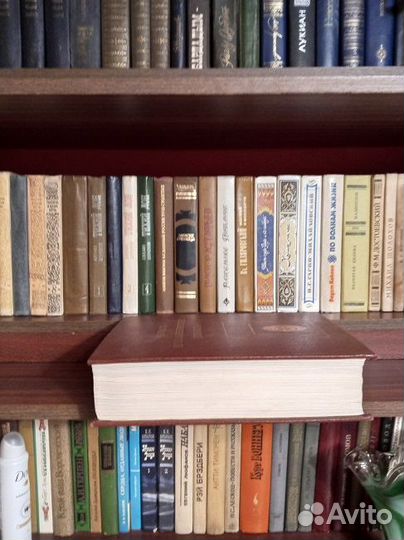 Советский энциклопедический словарь