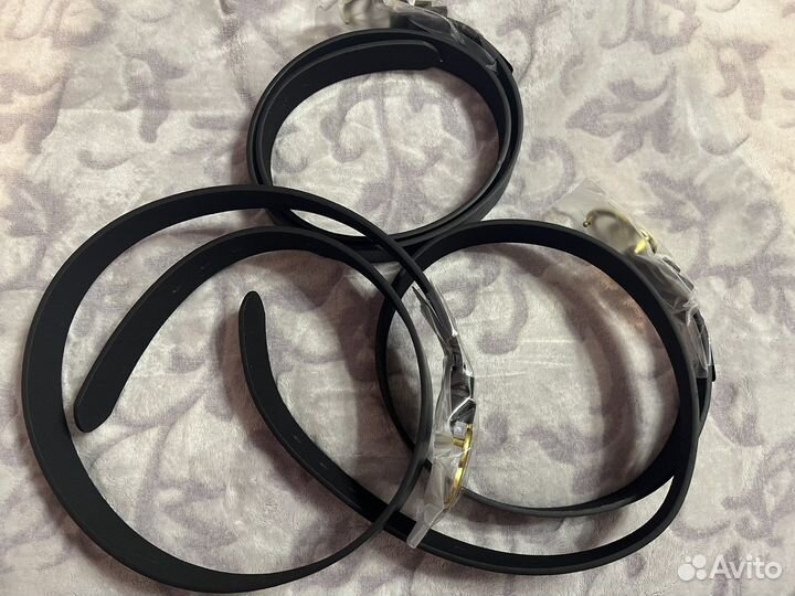 Ремень женский