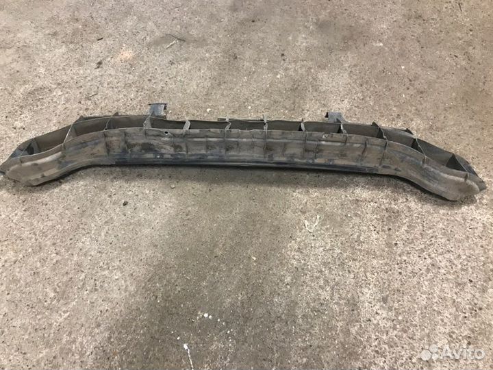 Усилитель бампера задний Citroen Xsara Picasso