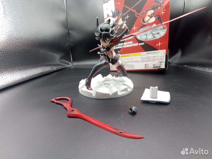 Аниме фигурка Kill La Kill