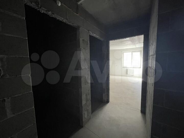 3-к. квартира, 84,2 м², 7/29 эт.