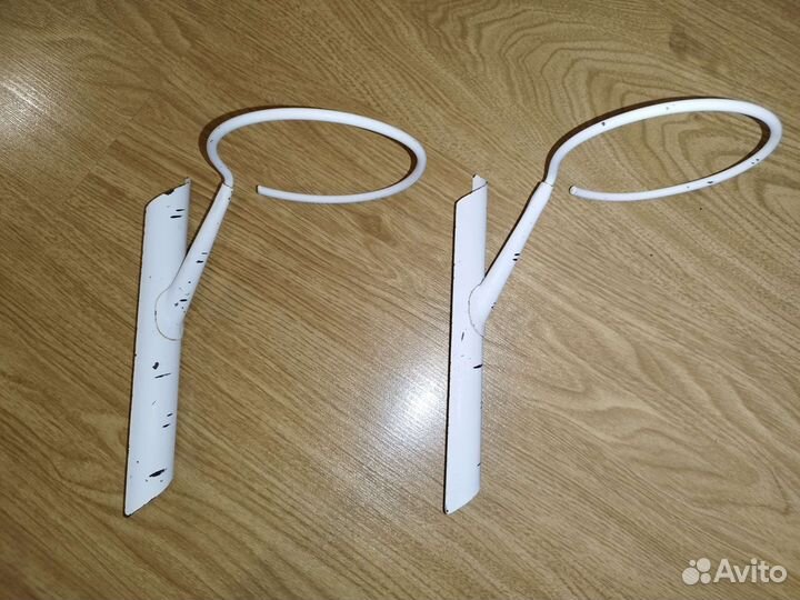 Берëзки СССР